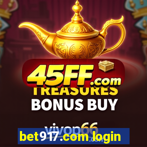 bet917.com login